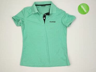 t shirty python: Hi-Tec, Жіноча футболка поло, розмір S — 2