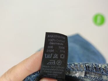 купити куртку в польщі жіночу: George, Women`s jeans jacket, size M (EU 38) — 6