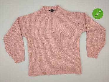 sweter bez ramion: Dorothy Perkins, Sweter damski, rozmiar S — 2