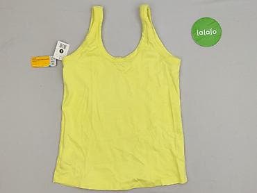 bluzki limonka: Tom Rose, Top damski, rozmiar L — 3