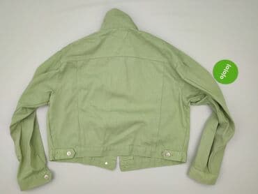 kurtka jeansowa damska cropp: Kurtka jeansowa damska, rozmiar XL — 3