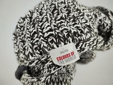 unisono bluzy: Colours of the World, Kardigan damski, rozmiar S — 5