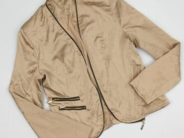 ochnik marynarki damskie: ITALY FASHION, Marynarka damska, rozmiar L — 1