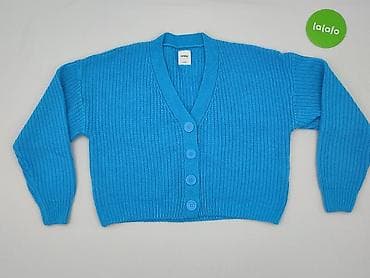 givenchy kurtka: Sinsay, Kardigan damski, rozmiar 2XS — 2