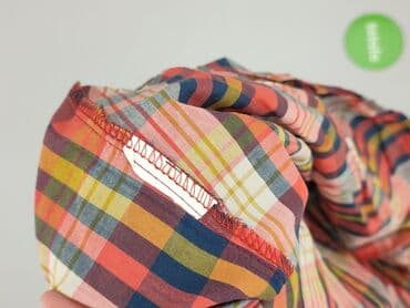 koszulka z długim rękawem guess: Freesoul, Koszula damska, rozmiar M — 4