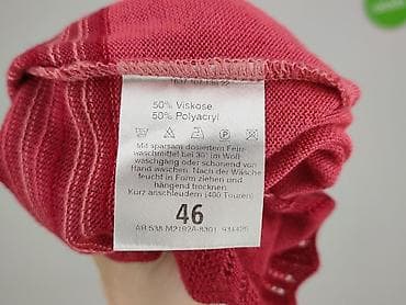 pull and bear spodnie w paski: Bluzka damska, rozmiar 3XL — 4