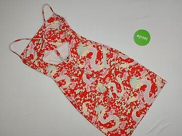 buty bing: Bershka, Сукня жіноча, розмір XS — 3