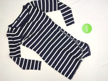 sukienki w paski: Colloseum, Sukienka damska, rozmiar L — 2