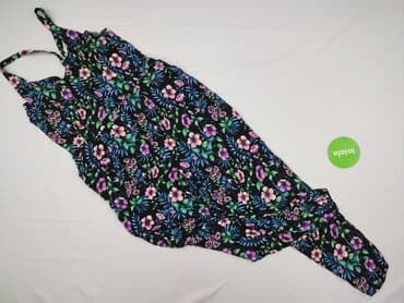 kombinezon f f: F&F, Kombinezon damski, rozmiar L — 3