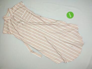 sukienki koszulowa plus size: Sukienka damska, rozmiar S — 2