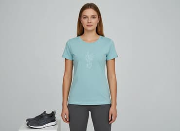 alphar one koszulki: Alpine Pro, T-shirt damski, rozmiar M — 6