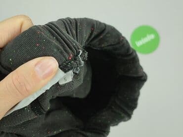 spodnie dresowe new balance: Шорти жіночі, розмір S — 5