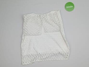 andżela bluzy: Women's blouse, size M — 4