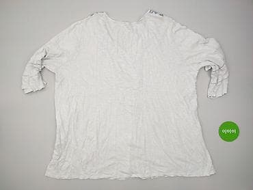 infinity blouse: Bluzka damska, rozmiar One size — 3