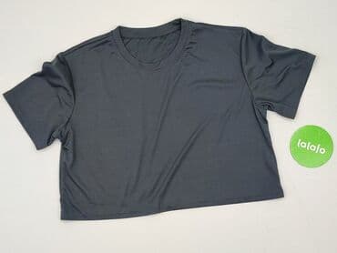 kurtka zimowa damska z kapturem reserved: Top damski, L — 2