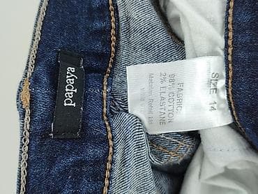 hello kitty pajama: Jeansy damskie, rozmiar XL — 4