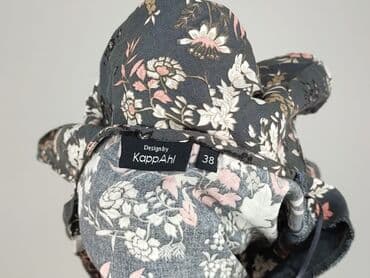 szara bluzki: KappAhl, Bluzka damska, rozmiar M — 4