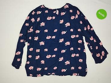 kaffe clothing: Kaffe, Bluzka damska, rozmiar 3XL — 3