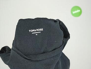 barchany majtki: Tom Rose, Top damski, rozmiar M — 6