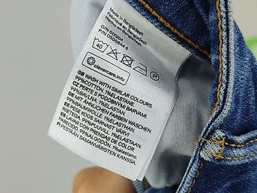 version jeans: H&M L.O.G.G., Szorty damskie, rozmiar XS — 5