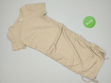 buty crosshatch: Cropp, Sukienka damska, rozmiar S — 2