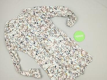 sukienki chabrowa: Kaffe, Sukienka damska, rozmiar S — 3