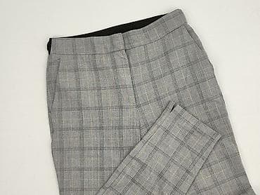 wenecja buty: Zara, Spodnie materiałowe damskie, rozmiar M — 1