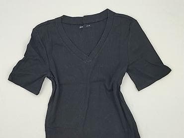 Sinsay, T-shirt damski, rozmiar M