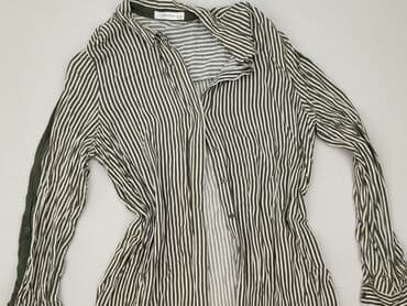 koszula w paski damska reserved: Reserved, Bluzka damska, rozmiar M — 1