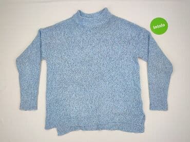 Kobiety: Bpc bonprix collection, Sweter damski, rozmiar L — 2