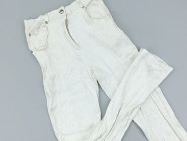 buty zimowe lata 80: Spodnie materiałowe damskie, rozmiar S — 1