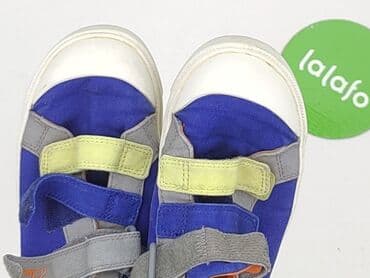 klapki z duzym futerkiem: Buty sportowe Clarks, 32, Używany — 6