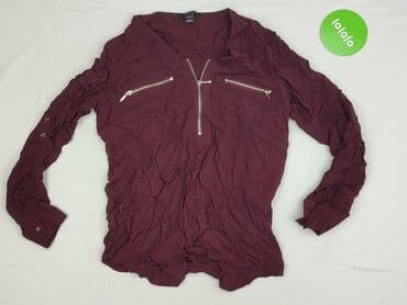 amisu marynarka: Amisu, Bluzka damska, S — 2