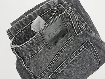 jeansy version: Big Star, Jeansy damskie, rozmiar S — 7