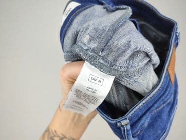 jeansy ze średnim stanem: Orsay, Jeansy damskie, rozmiar S — 5