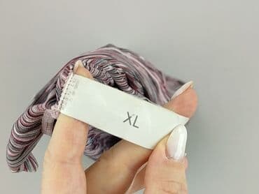 stroje kąpielowe c a: Top damski, rozmiar XL — 4