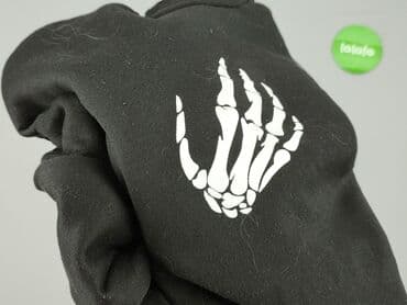 obcisłe koszulki: Shein, Bluza damska
, rozmiar M — 4