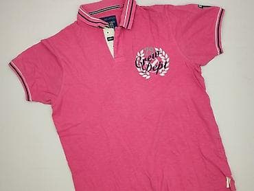 second hand stuff: Angelo Litrico, Koszulka polo dla mężczyzn, rozmiar XL — 1