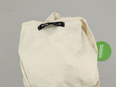 koszulka na ramiączkach jedwabna: Sinsay, T-shirt damski, rozmiar XS — 5