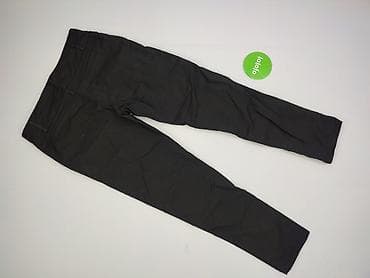 amisu paris: Freesia, Spodnie materiałowe damskie, rozmiar XL — 3