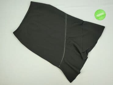 kozaki do kolan ccc: Cavaricci, Spódnica damska, rozmiar M — 2