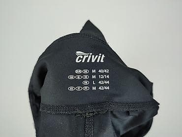 crivit kod kuponu: Crivit, Legginsy Sportowe damskie, rozmiar M — 4