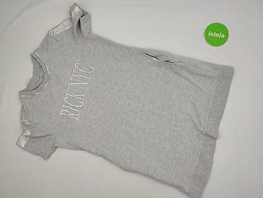 sukienki oversize: Sukienka damska, rozmiar S — 2