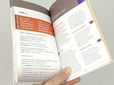 Books, Audio & Video formats: Book, genre - Educational, condition - Perfect — 3