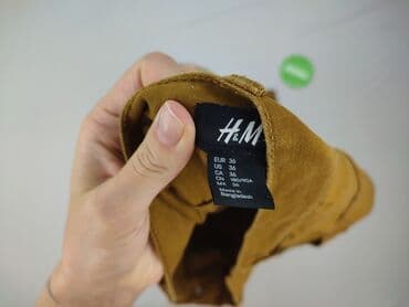 h m spodnie dresowe męskie: H&M, Chinosy dla mężczyzn, rozmiar S — 4