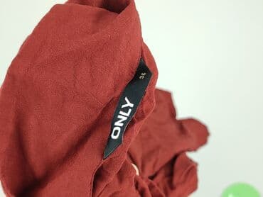 koszula otto hauptmann: ONLY, Koszula damska, rozmiar S — 5