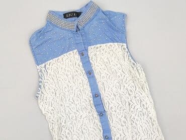 Women's blouse, size S at lalafo.pl Women's blouse, size S