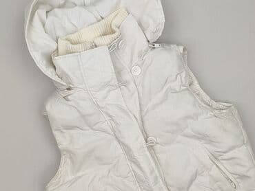 kurtki zimowe wyprzedaz: Amisu, Women`s waistcoat, size S (EU 36) — 1