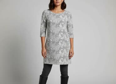 tk maxx kurtka damska: Top Secret, Tunika damska, rozmiar M — 9