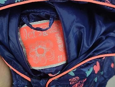 spodnice folkowe: Kurtka przejściowa, 3-4 lat, 98-104 cm, stan - Bardzo dobry — 4